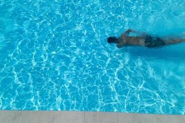 هتل Rodi Resort