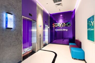 Sojo Hotel Lao Cai