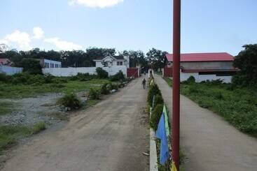 هتل Tmi Resort
