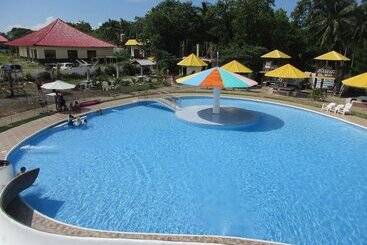 هتل Tmi Resort