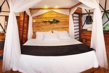 هتل Trekker Glamping
