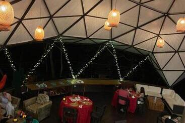 هتل Trekker Glamping
