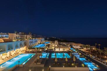 هتل White Hills Resort