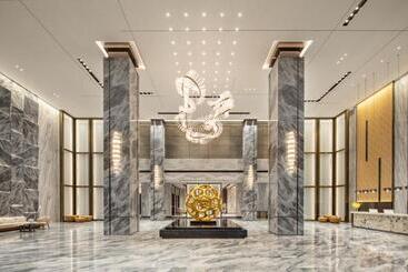 هتل Wyndham Garden Changde Hanshou