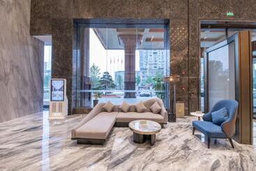 هتل Wyndham Garden Changde Hanshou