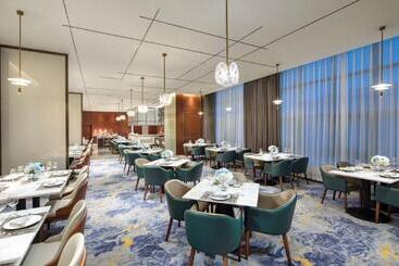 هتل Wyndham Garden Changde Hanshou