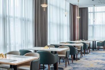 هتل Wyndham Garden Changde Hanshou