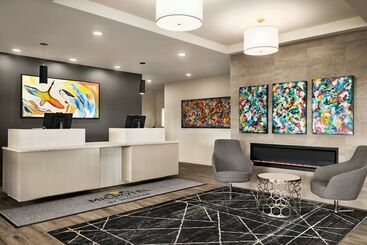 Microtel Inn & Suites Montreal Airport   Dorval Qc