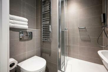 Staycity Aparthotels Dublin City Centre