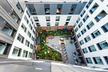 Staycity Aparthotels Dublin City Centre
