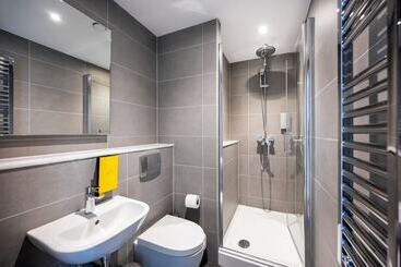 Staycity Aparthotels Dublin City Centre