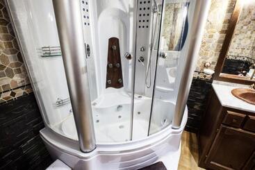 Alojamientos Rurales Benarum Con Spa