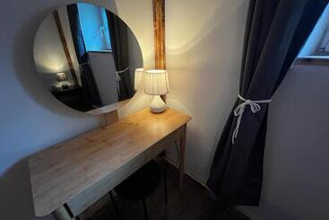 تختخواب و صبحانه Billund Bnb
