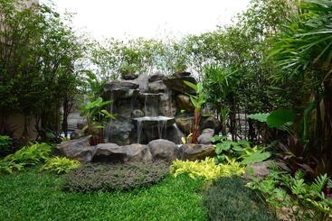Grand BS Airport Hotel Suvarnabhumi