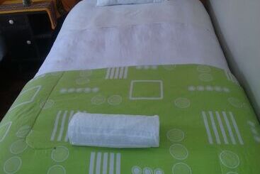 Hostal Casa Inkas