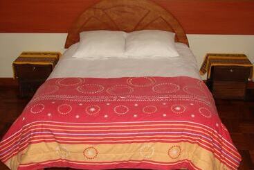 Hostal Casa Inkas