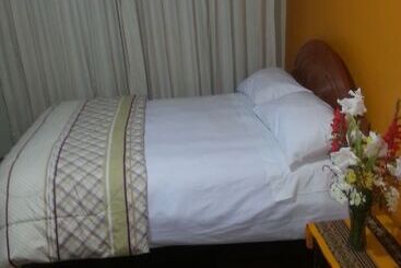 Hostal Casa Inkas