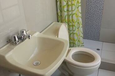Hostal Casa Inkas