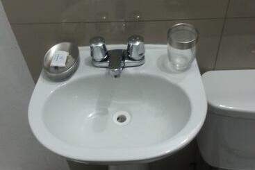 Hostal Casa Inkas