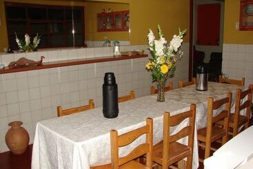 Hostal Casa Inkas