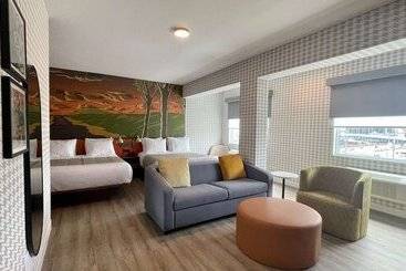 Superior Shores Hotel, Bw Signature Collection By Best Western