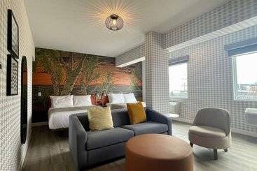 Superior Shores Hotel, Bw Signature Collection By Best Western