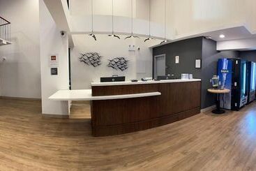 Superior Shores Hotel, Bw Signature Collection By Best Western