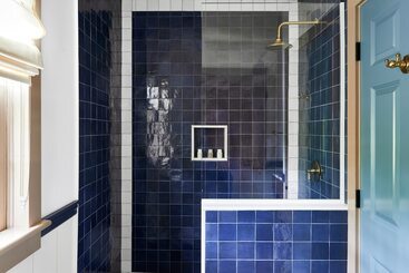 בית מלון כפרי Blue Iris By Life House