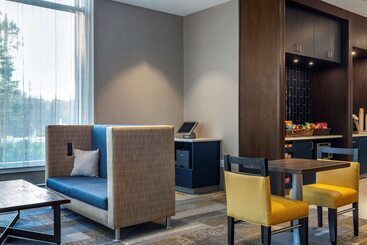 هتل Cambria  Manchester South Windsor