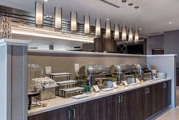 هتل Cambria  Manchester South Windsor