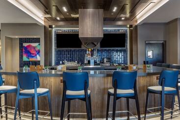 هتل Cambria  Manchester South Windsor