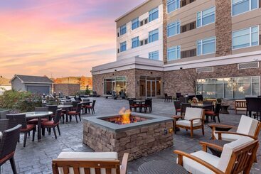هتل Cambria  Manchester South Windsor