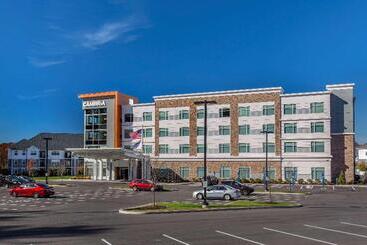 هتل Cambria Manchester South Windsor