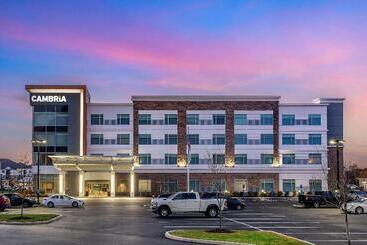 هتل Cambria  Manchester South Windsor