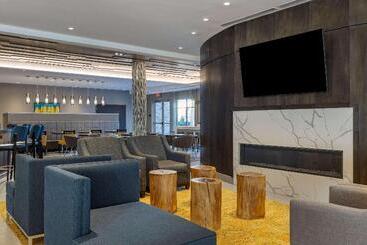 هتل Cambria  Manchester South Windsor