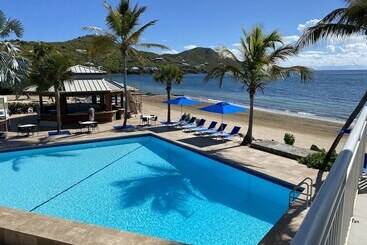 هتل All Inclusive Divi Carina Bay Beach Resort & Casino Adult Only