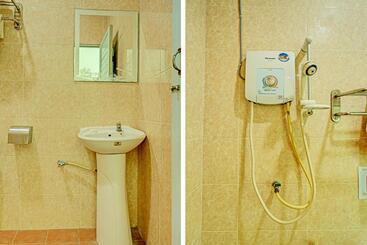 هتل Good View Inn By Oyo Rooms