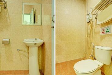 هتل Good View Inn By Oyo Rooms