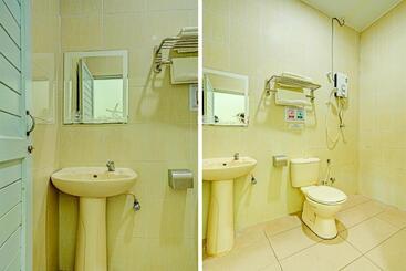 هتل Good View Inn By Oyo Rooms
