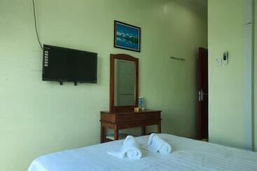 هتل Good View Inn By Oyo Rooms