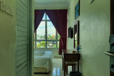 هتل Good View Inn By Oyo Rooms