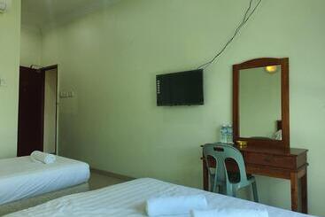 هتل Good View Inn By Oyo Rooms