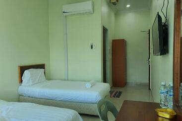 هتل Good View Inn By Oyo Rooms