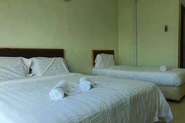 هتل Good View Inn By Oyo Rooms