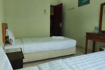 هتل Good View Inn By Oyo Rooms