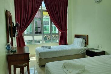 هتل Good View Inn By Oyo Rooms
