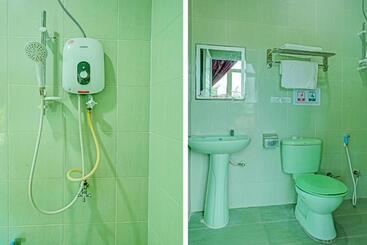 هتل Good View Inn By Oyo Rooms
