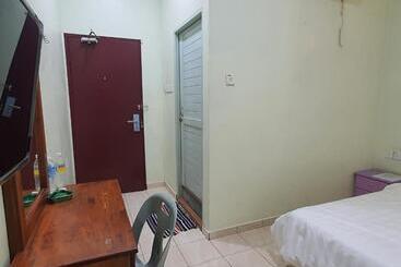 هتل Good View Inn By Oyo Rooms