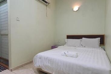 هتل Good View Inn By Oyo Rooms