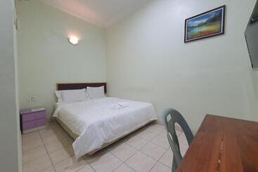 هتل Good View Inn By Oyo Rooms